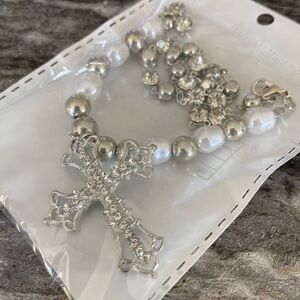 Cross Necklace